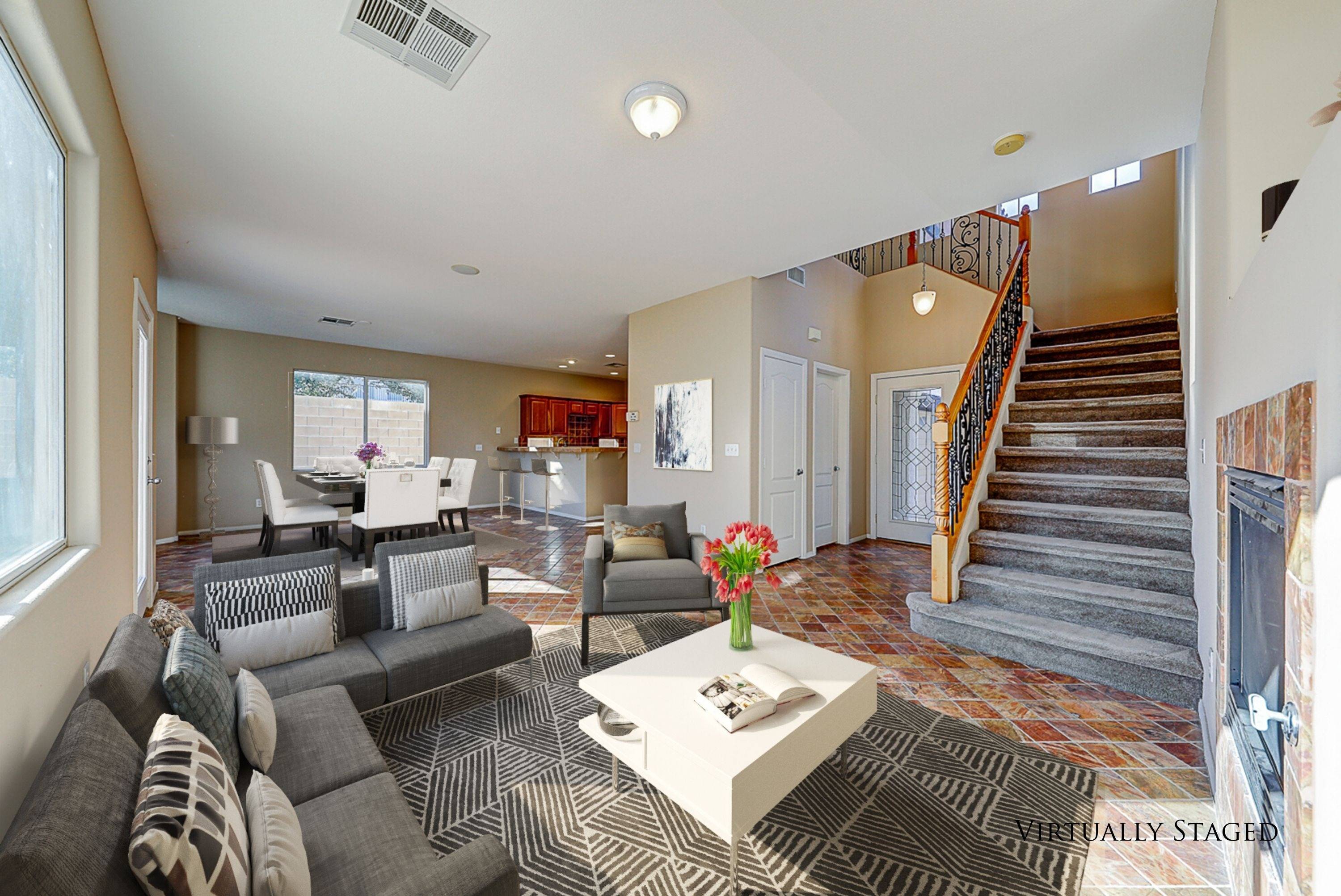 Las Vegas, NV 89141,10926 Avenzano Street