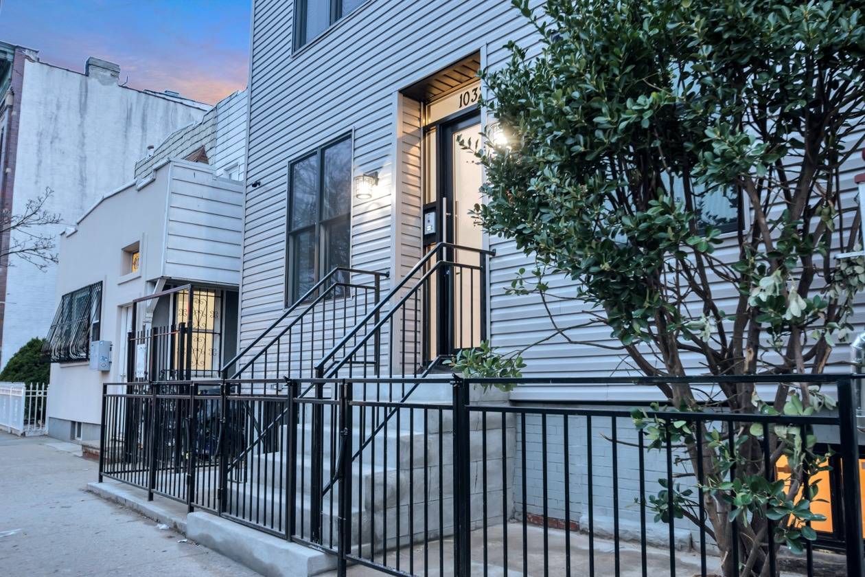 NY 11385,10-32 Cypress Avenue