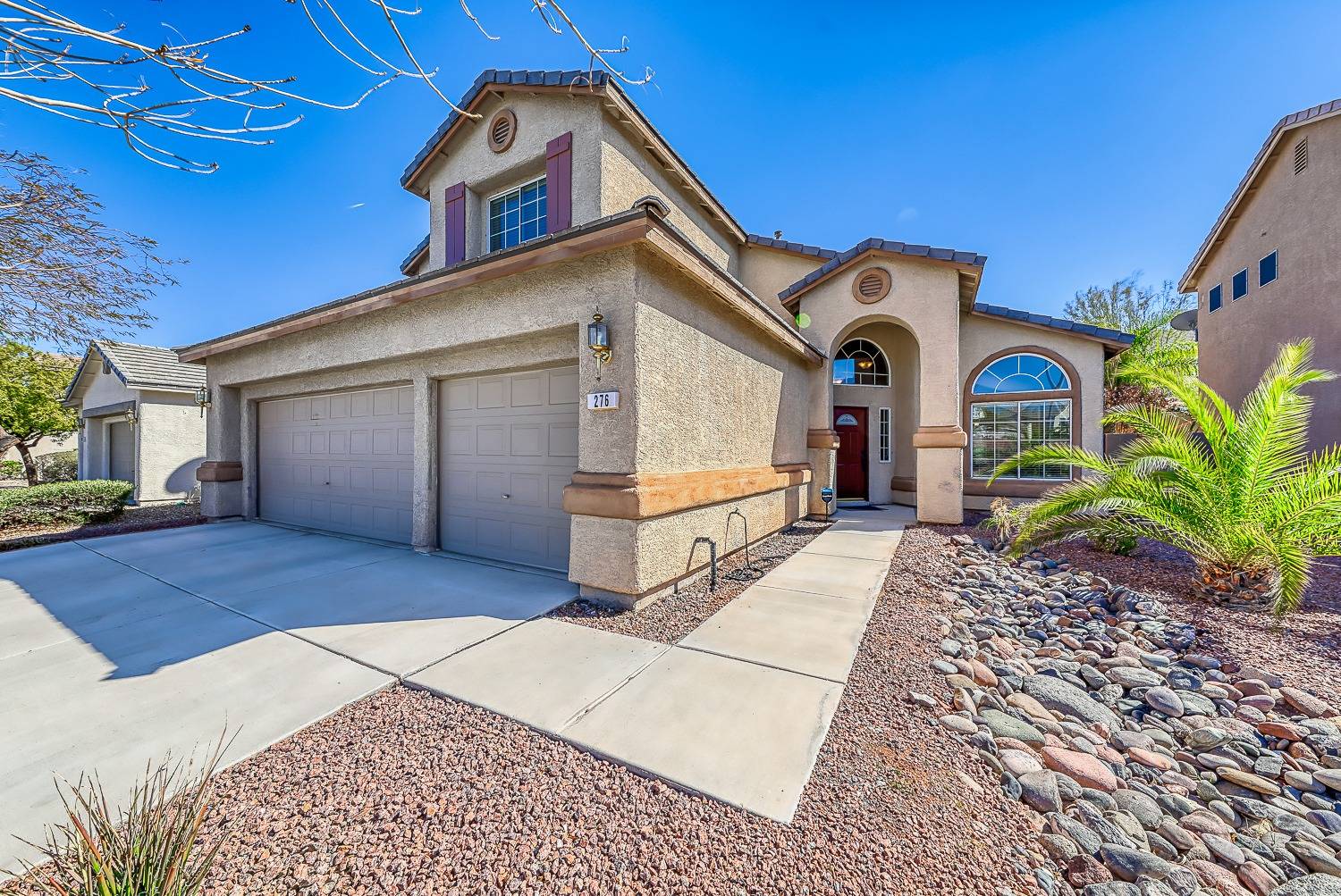 Henderson, NV 89012,276 Bouret Place