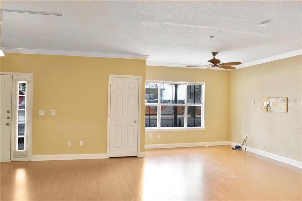 202 E SOUTH STREET Unit #1045, ORLANDO, Florida 32801