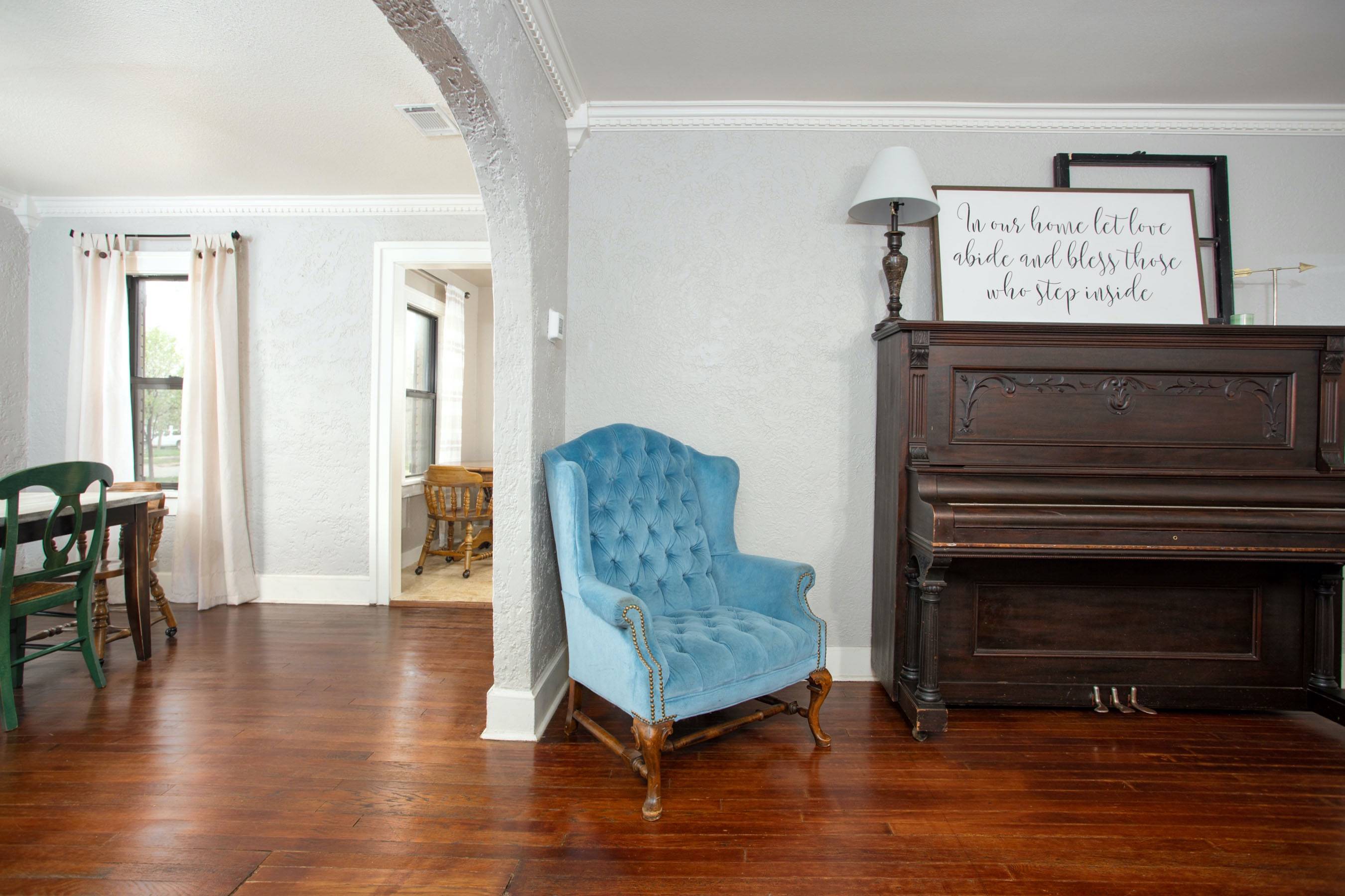Amarillo, TX 79109,3004 South Polk Street