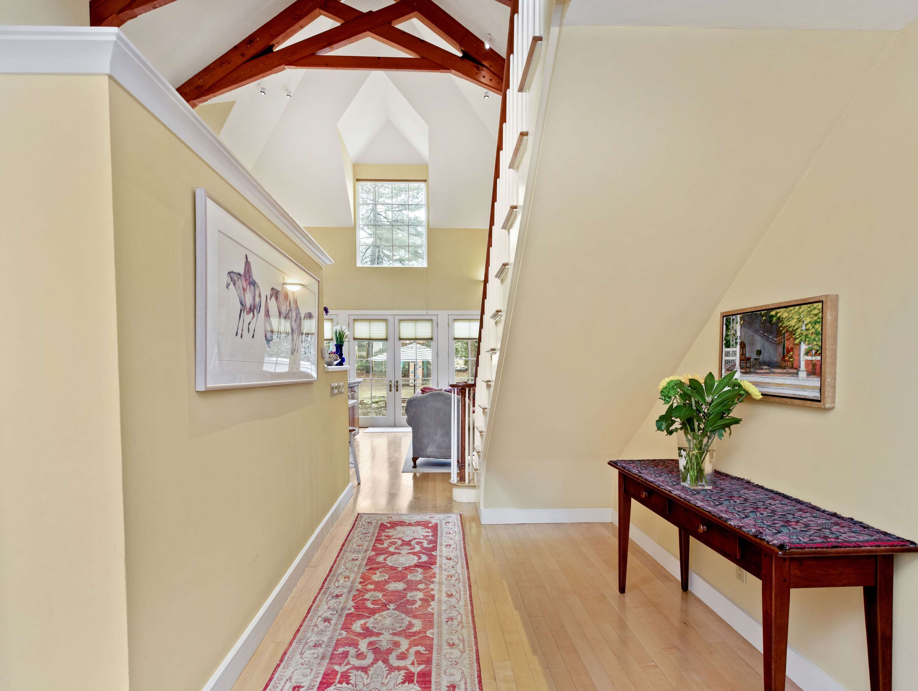 Lexington, MA 02420,17 Bertwell Road