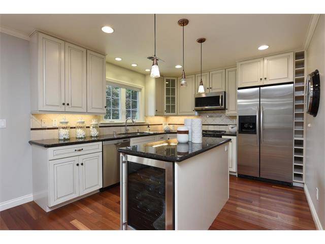 San Jose, CA 95125,1832 Arbor Drive