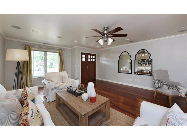 San Jose, CA 95125,1832 Arbor Drive