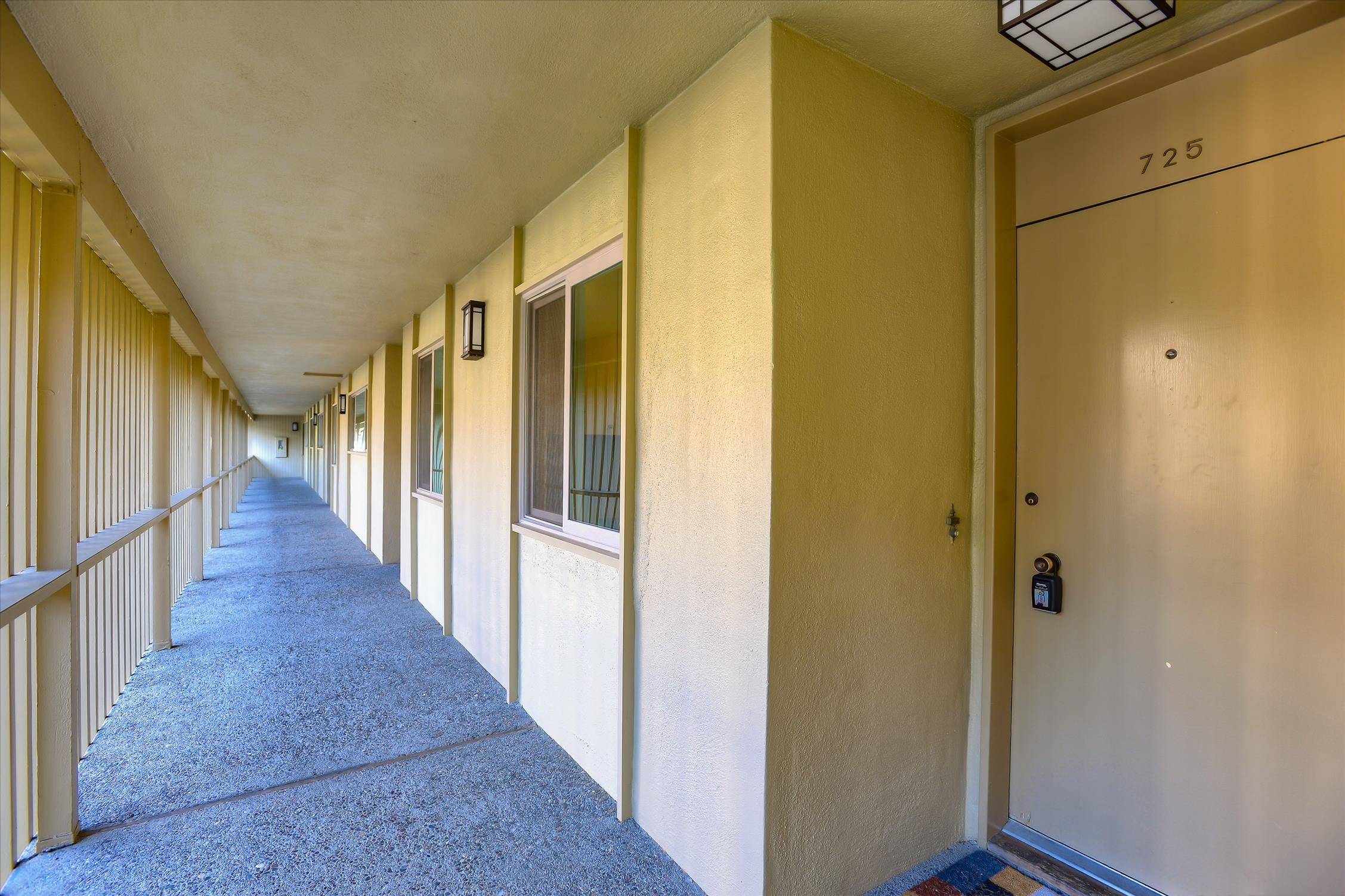 Menlo Park, CA 94025,2315 Eastridge Avenue #725