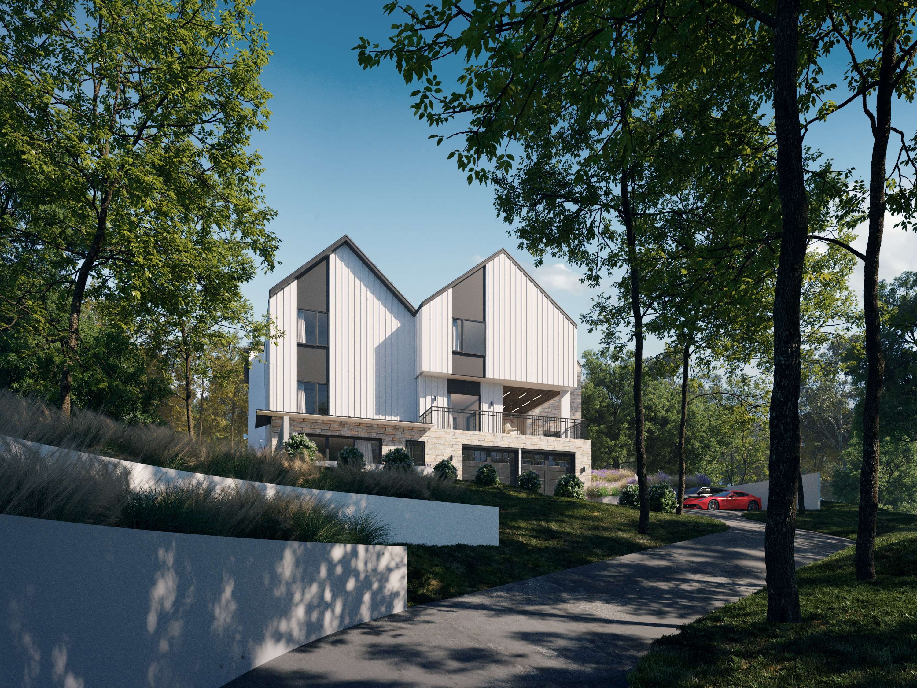 Mclean, VA 22101,5914 Woodley Road