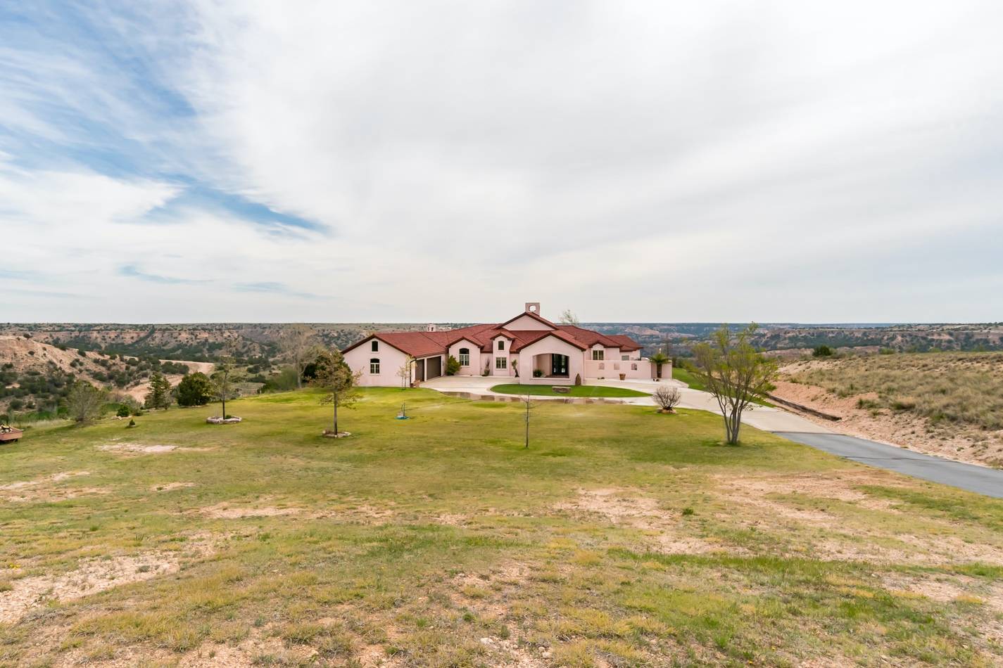 7950 East Lake View Rd, Amarillo, TX 79118