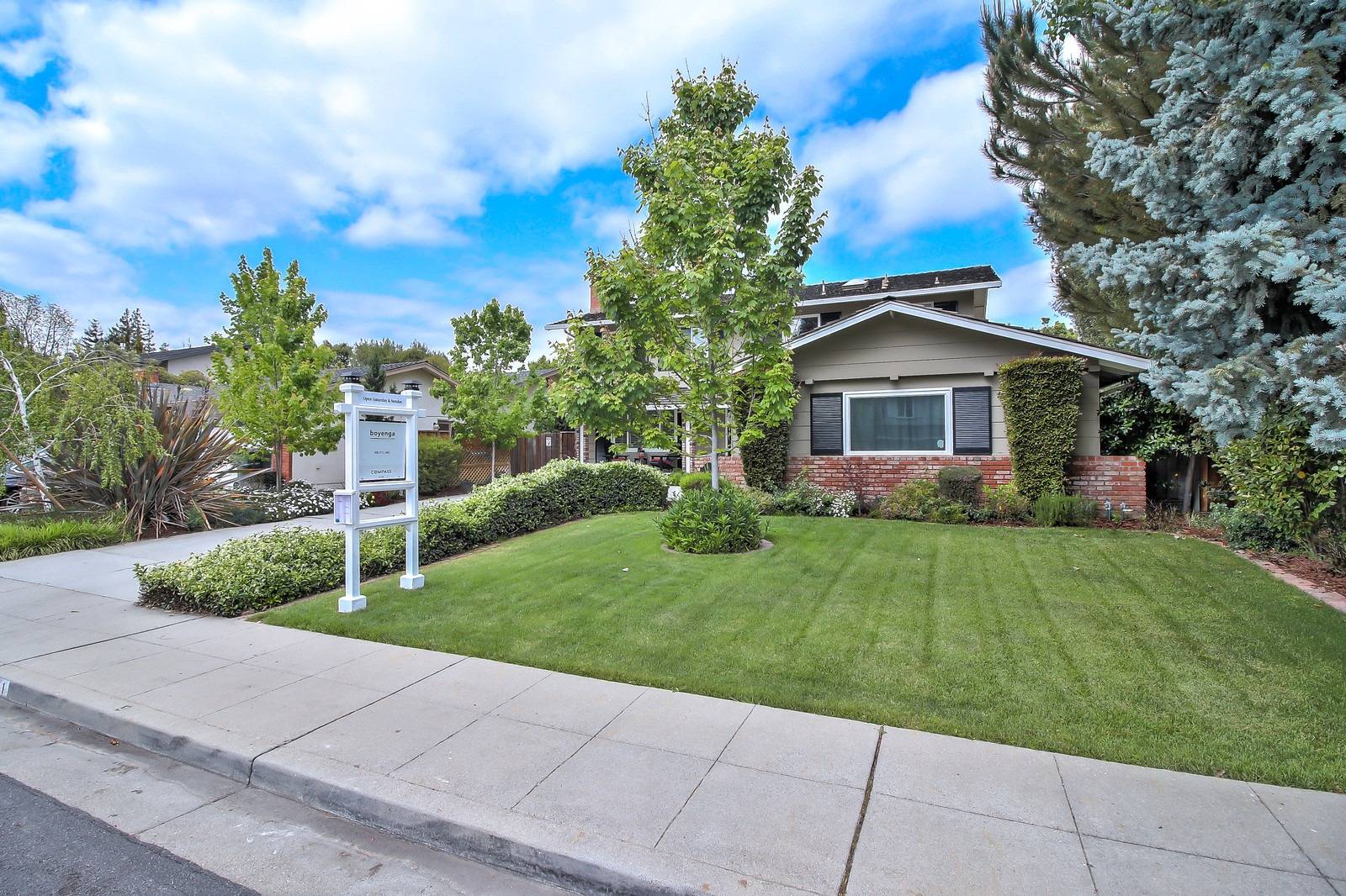 Sunnyvale, CA 94087,1511 Emperor Way