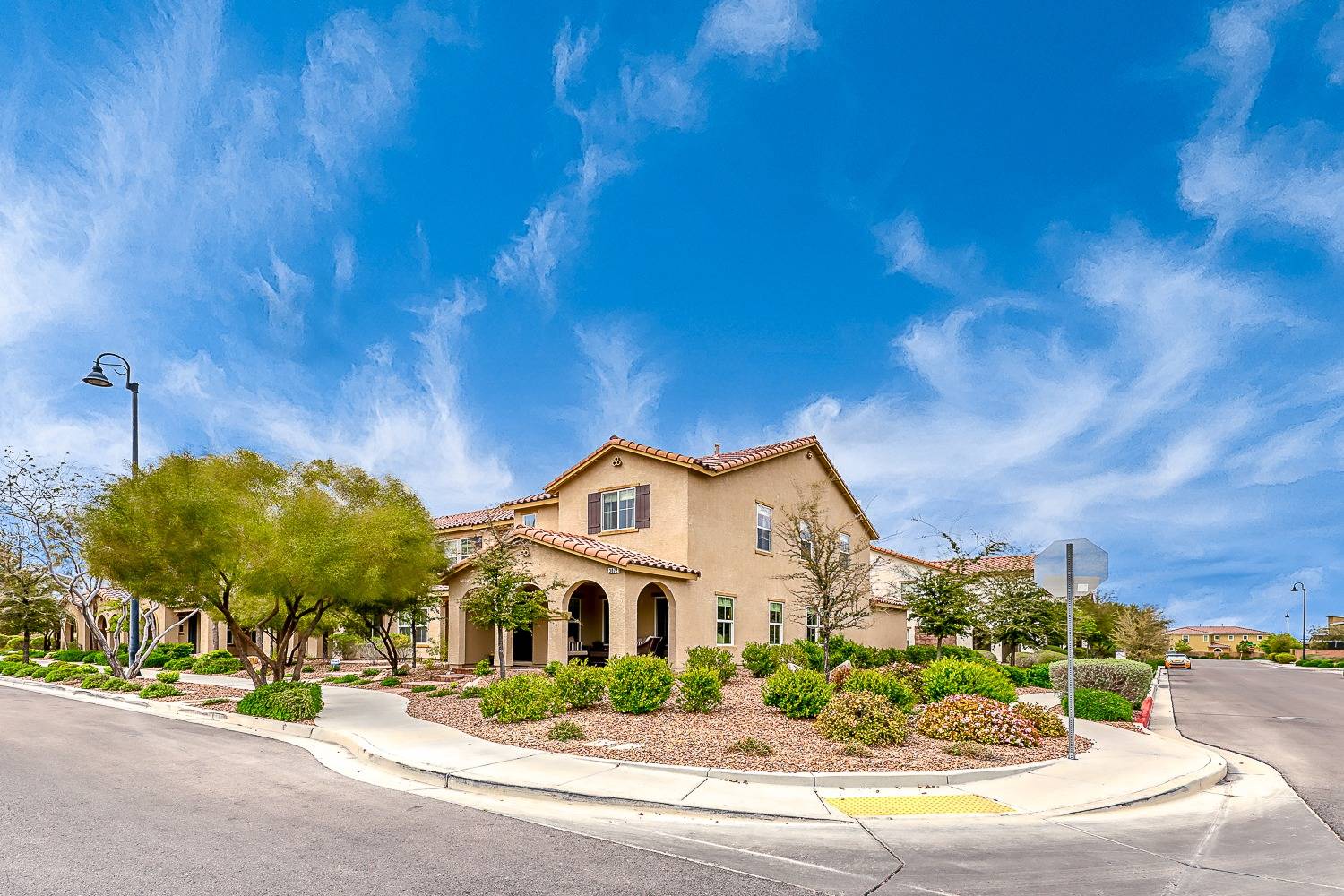 Henderson, NV 89044,3072 Paladi Avenue
