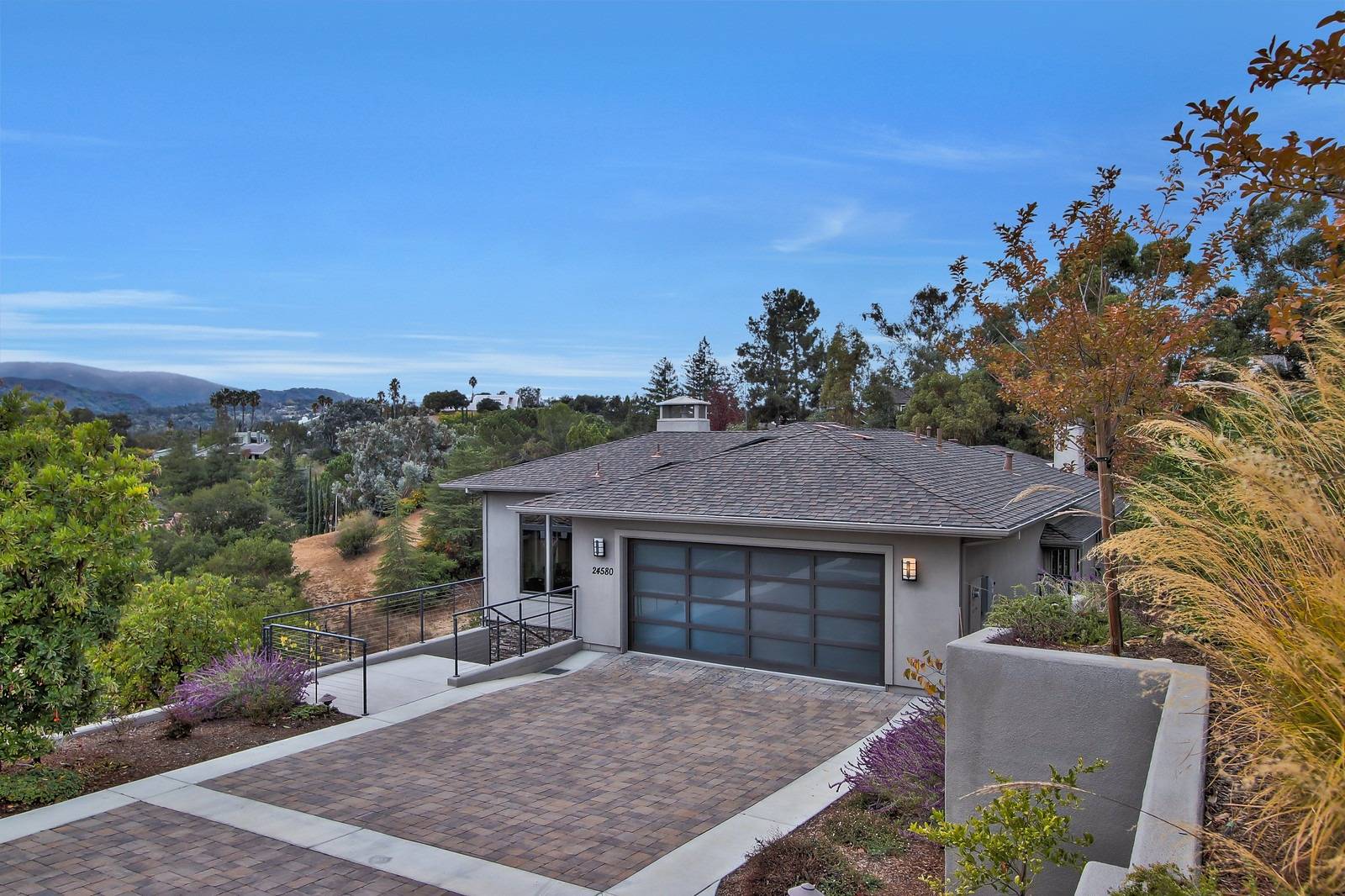 24580 Ruth Lee Court, Los Altos, CA, USA