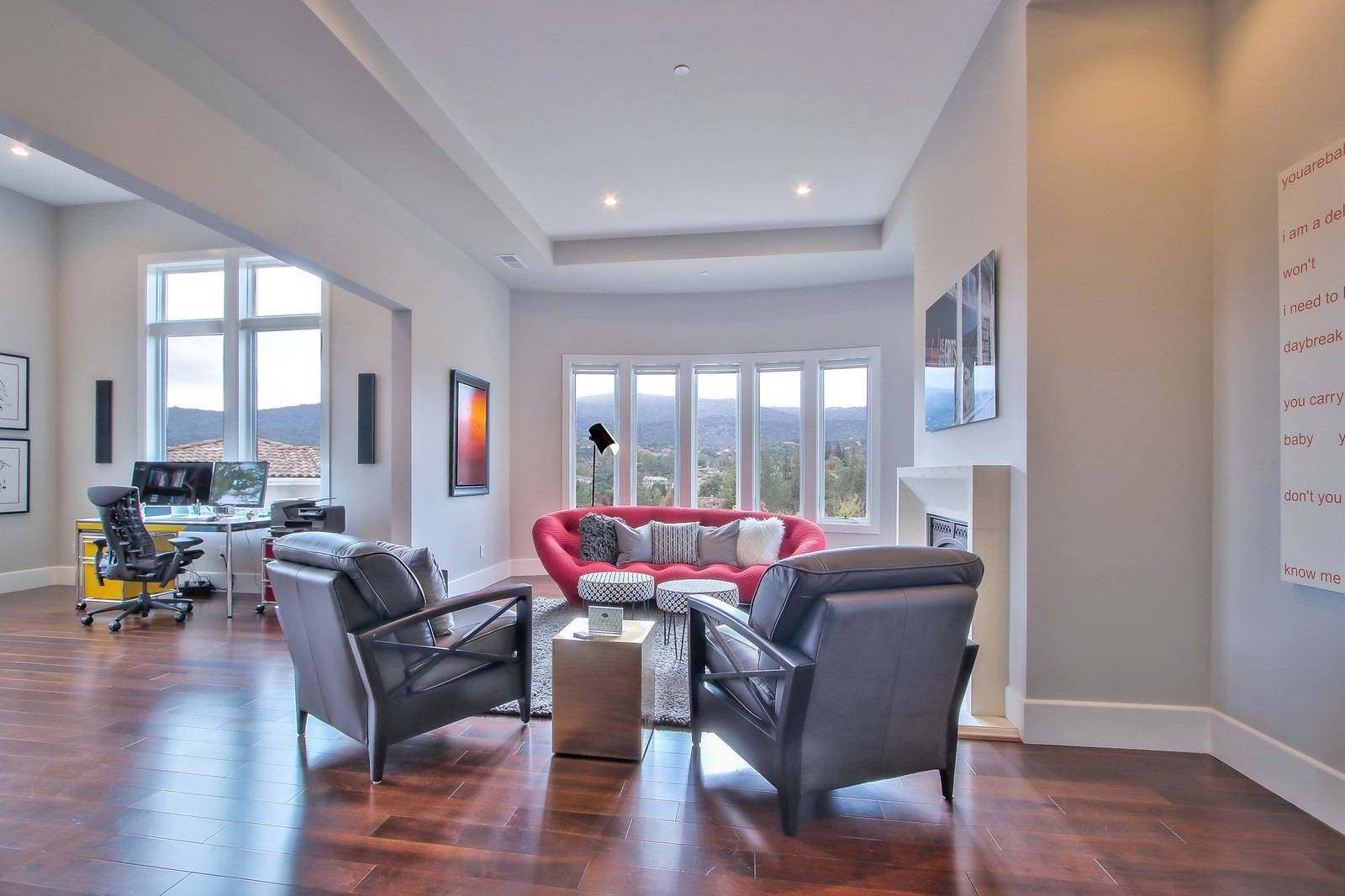 24580 Ruth Lee Court, Los Altos, CA, USA