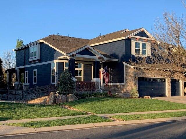 Broomfield, CO 80023,2700 Quail Creek Drive