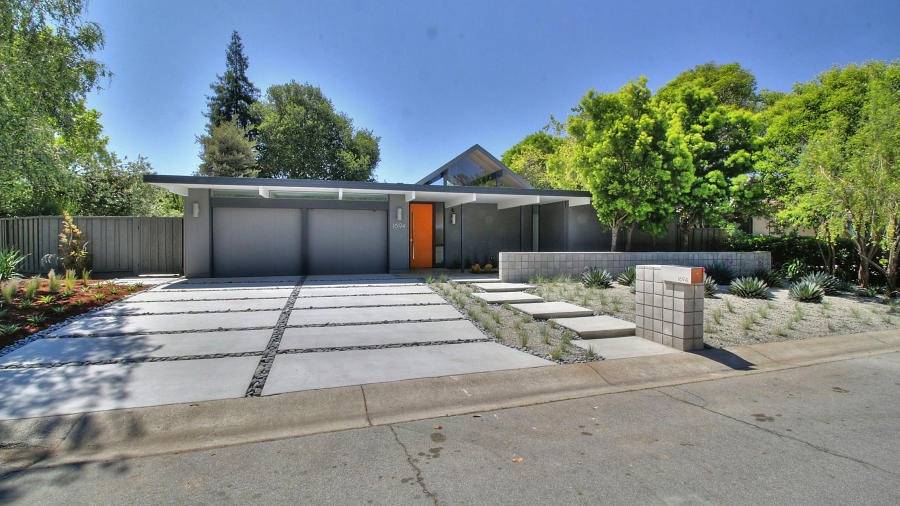 1694 Clay Drive, Los Altos, CA, USA