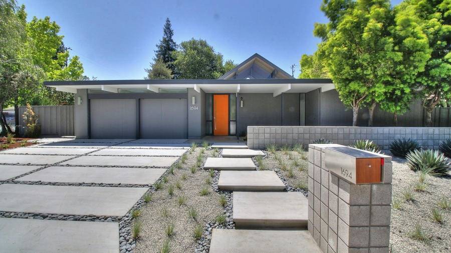 1694 Clay Drive, Los Altos, CA, USA