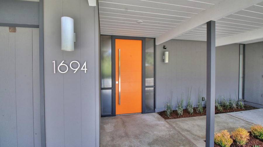 1694 Clay Drive, Los Altos, CA, USA