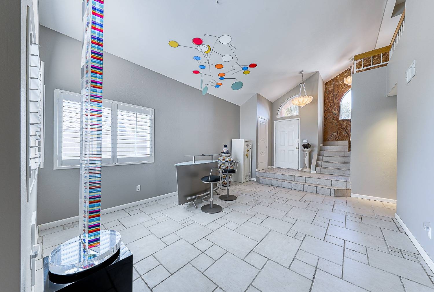 2710 Knightsbridge Road, Henderson, NV, USA