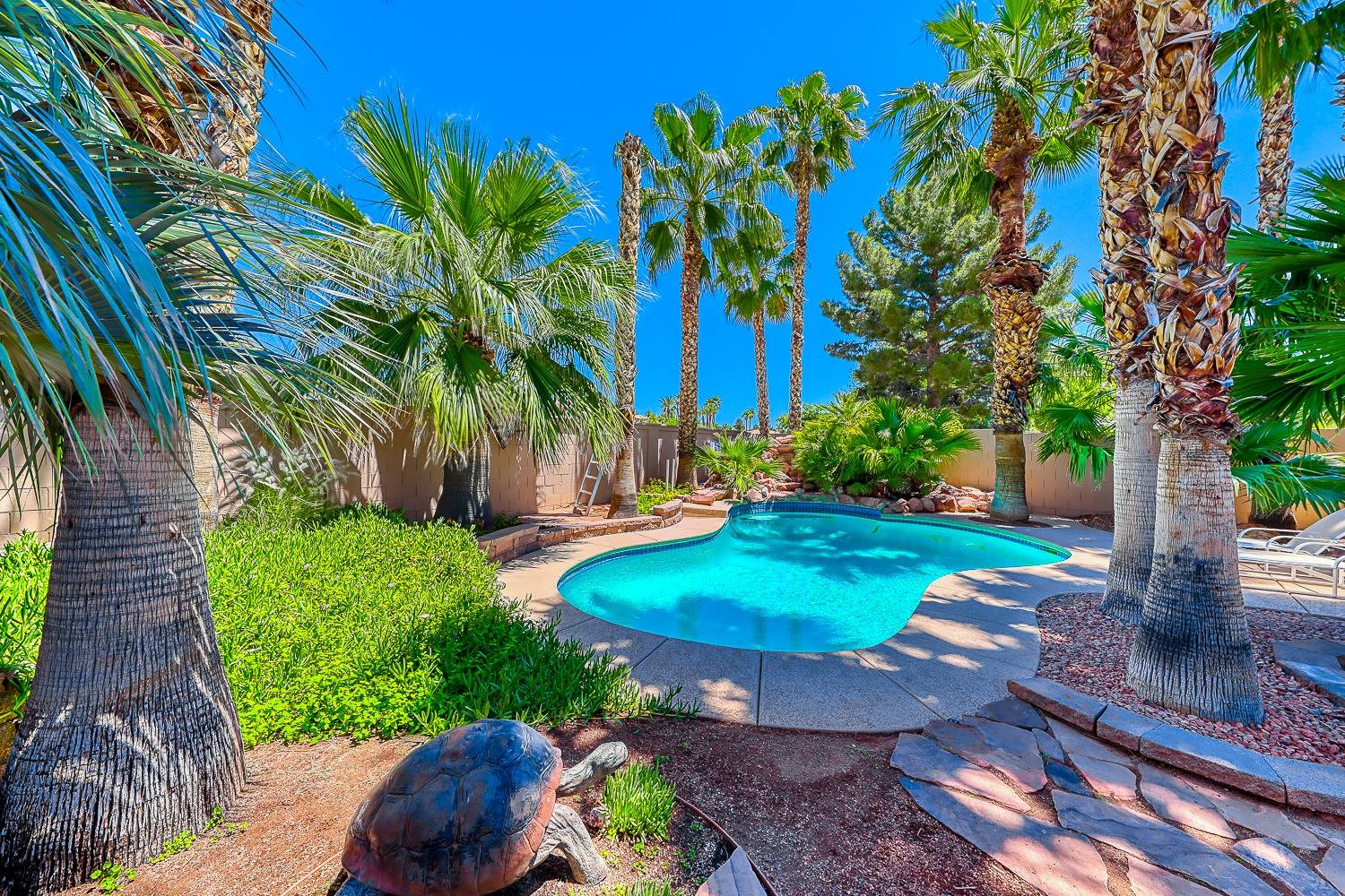 2710 Knightsbridge Road, Henderson, NV, USA