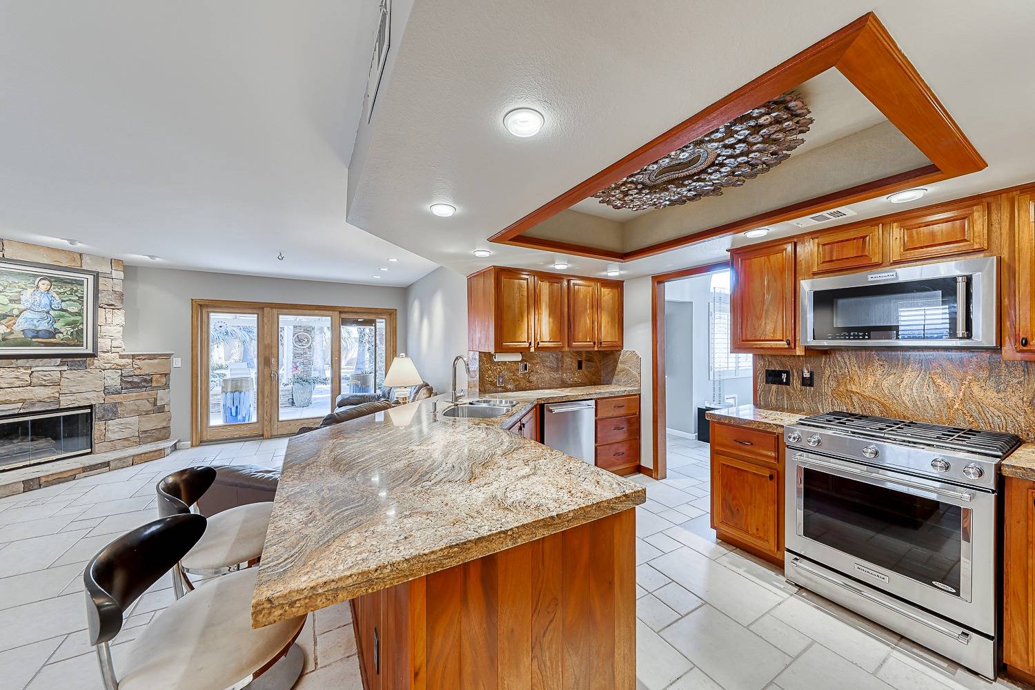 2710 Knightsbridge Road, Henderson, NV, USA