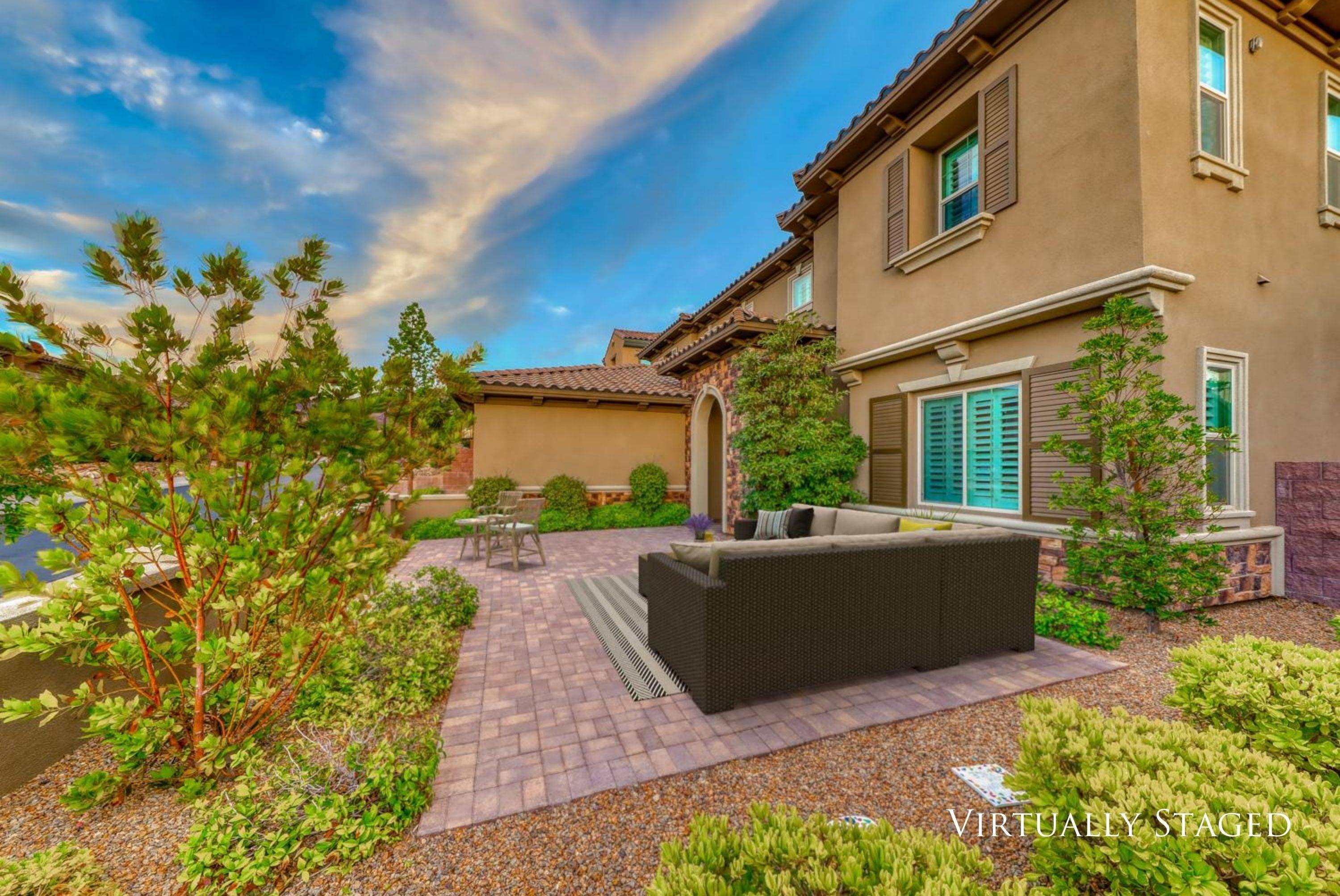 Henderson, NV 89044,2816 Josephine Dr