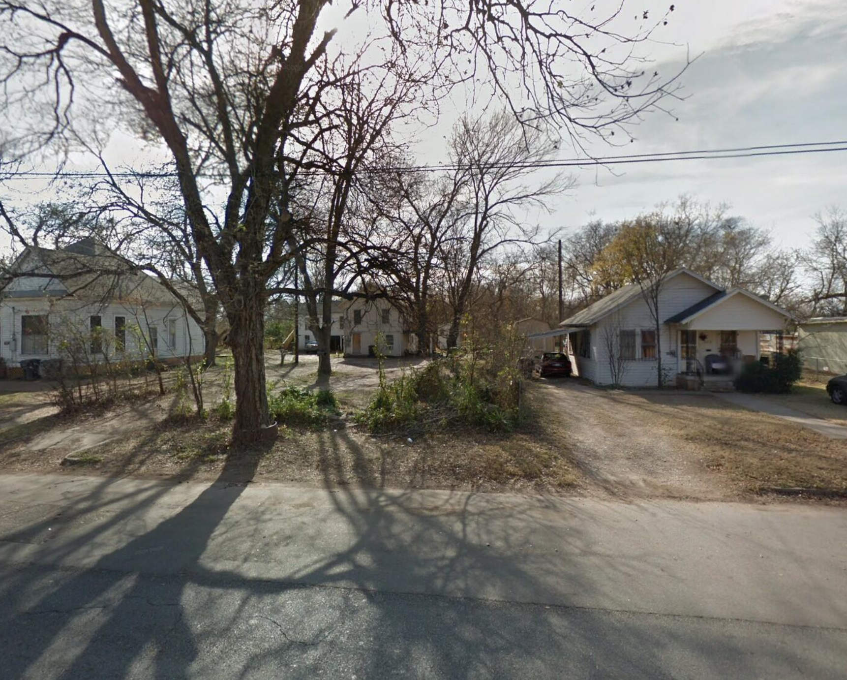 Waco, TX 76704,600 Dallas St