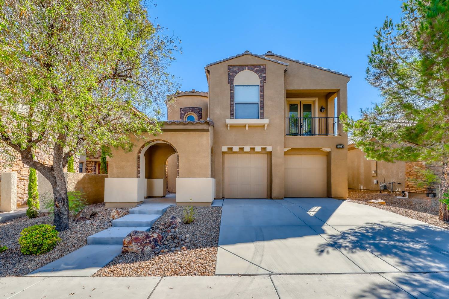 Henderson, NV 89011,968 Via Stellato St