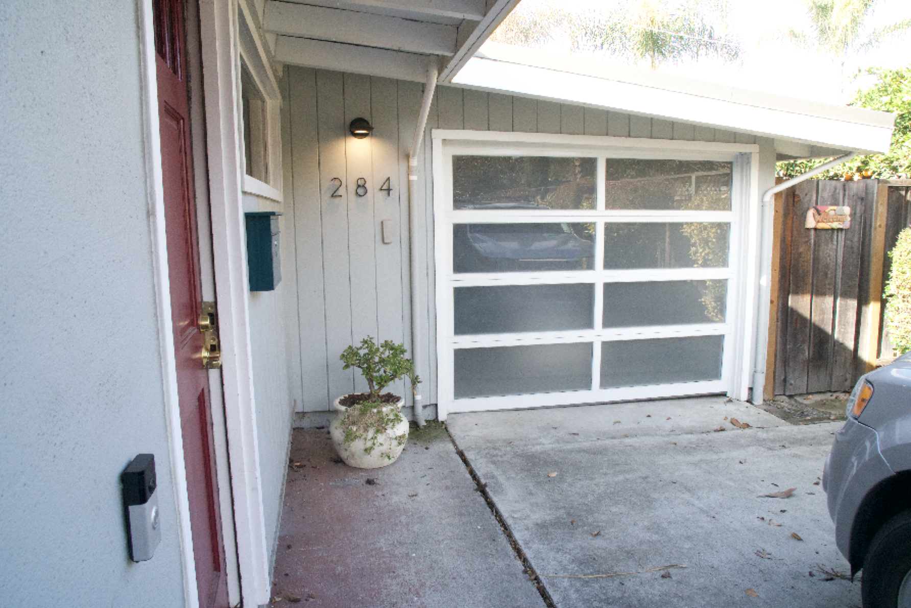 Mountain View, CA 94043,284 Rengstorff Ave