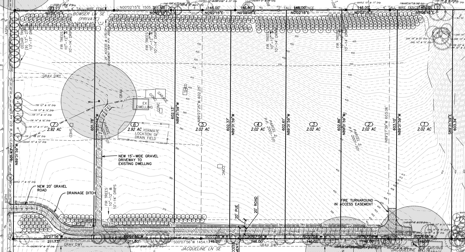 Turner, OR 97392,3915 Cloverdale Dr SE