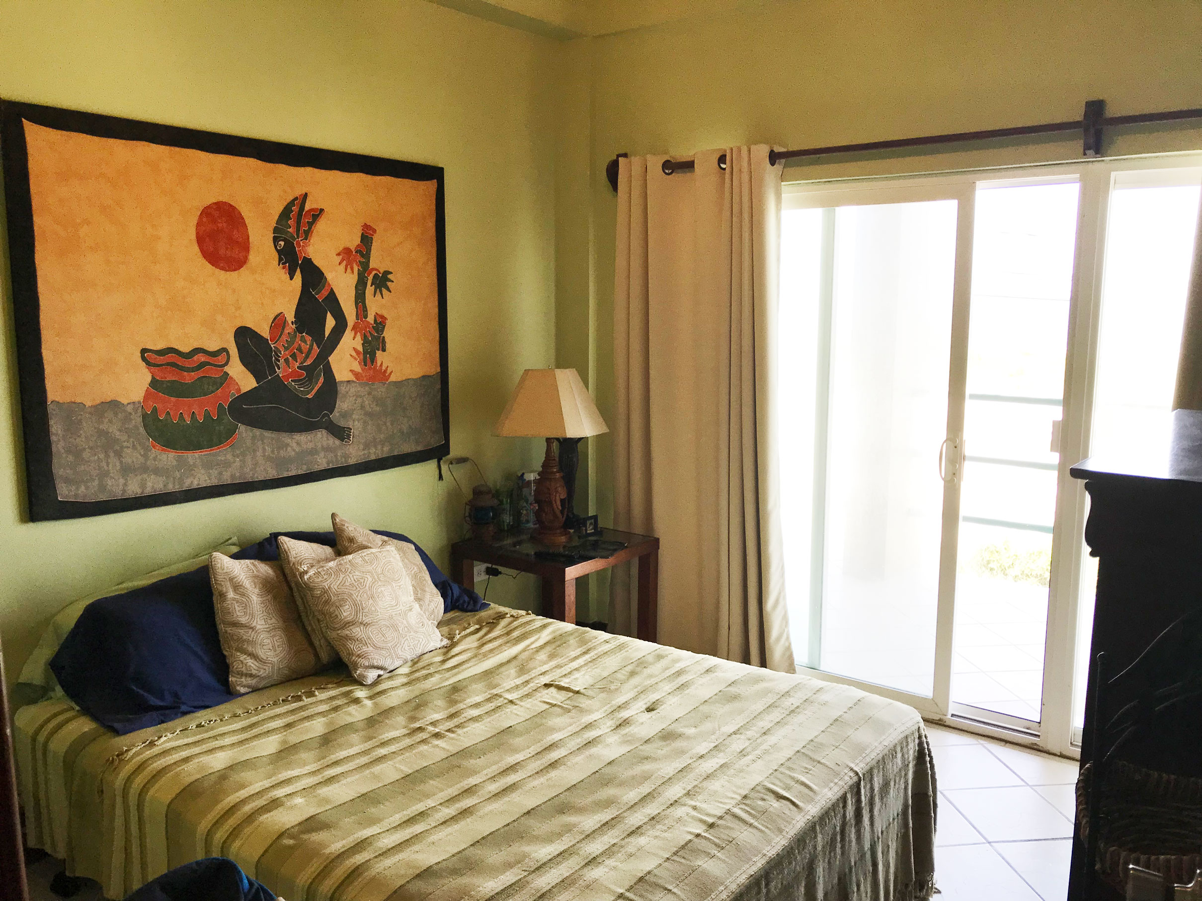 BMLS-1014 Mara Laguna Condo