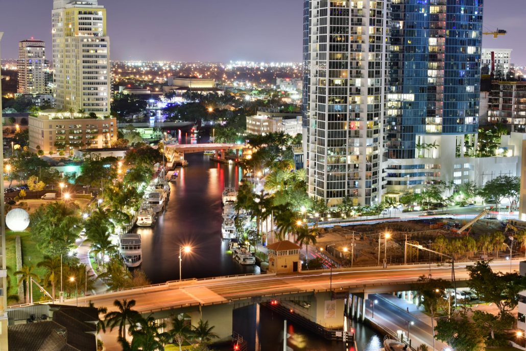 Fort Lauderdale, FL 33301,510 Southeast 5th Avenue ##513
