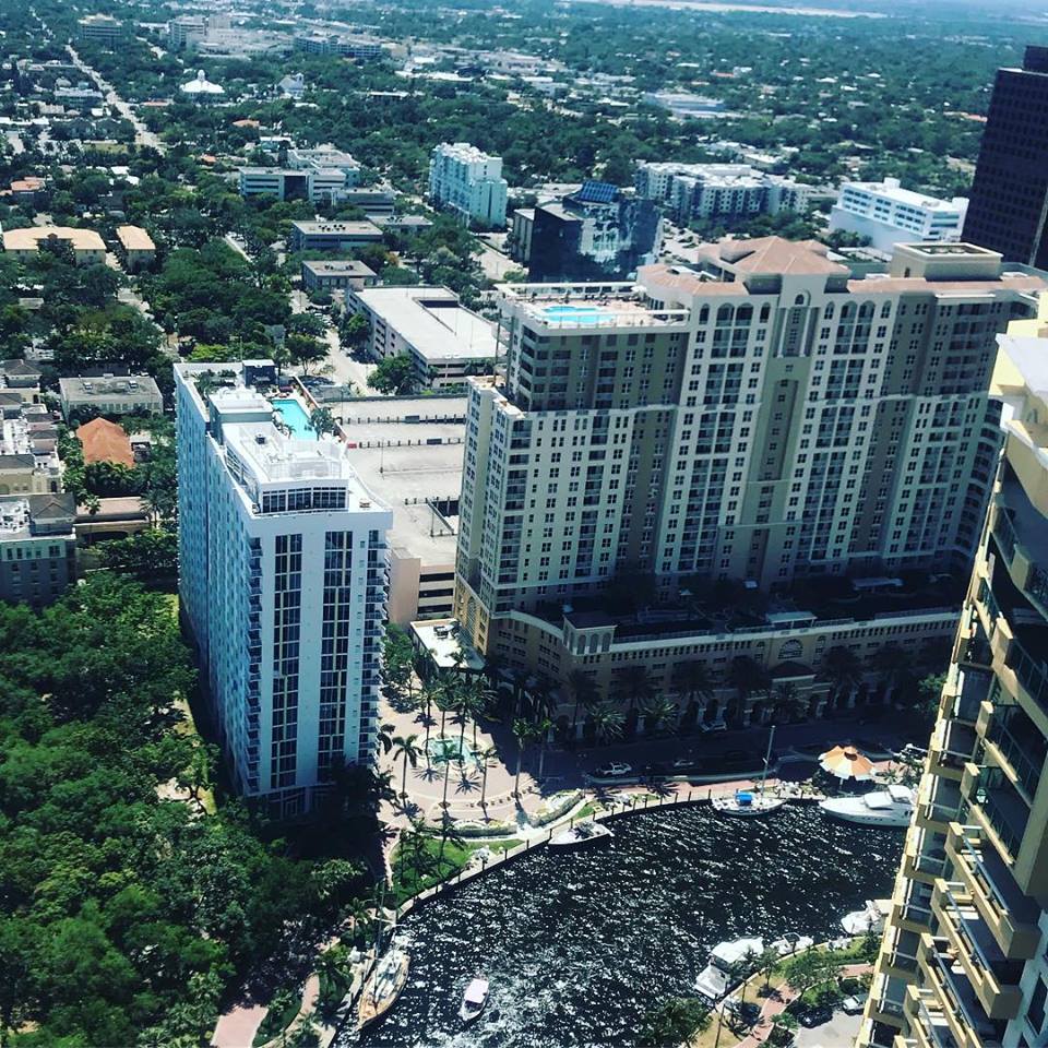 Fort Lauderdale, FL 33301,510 Southeast 5th Avenue ##513