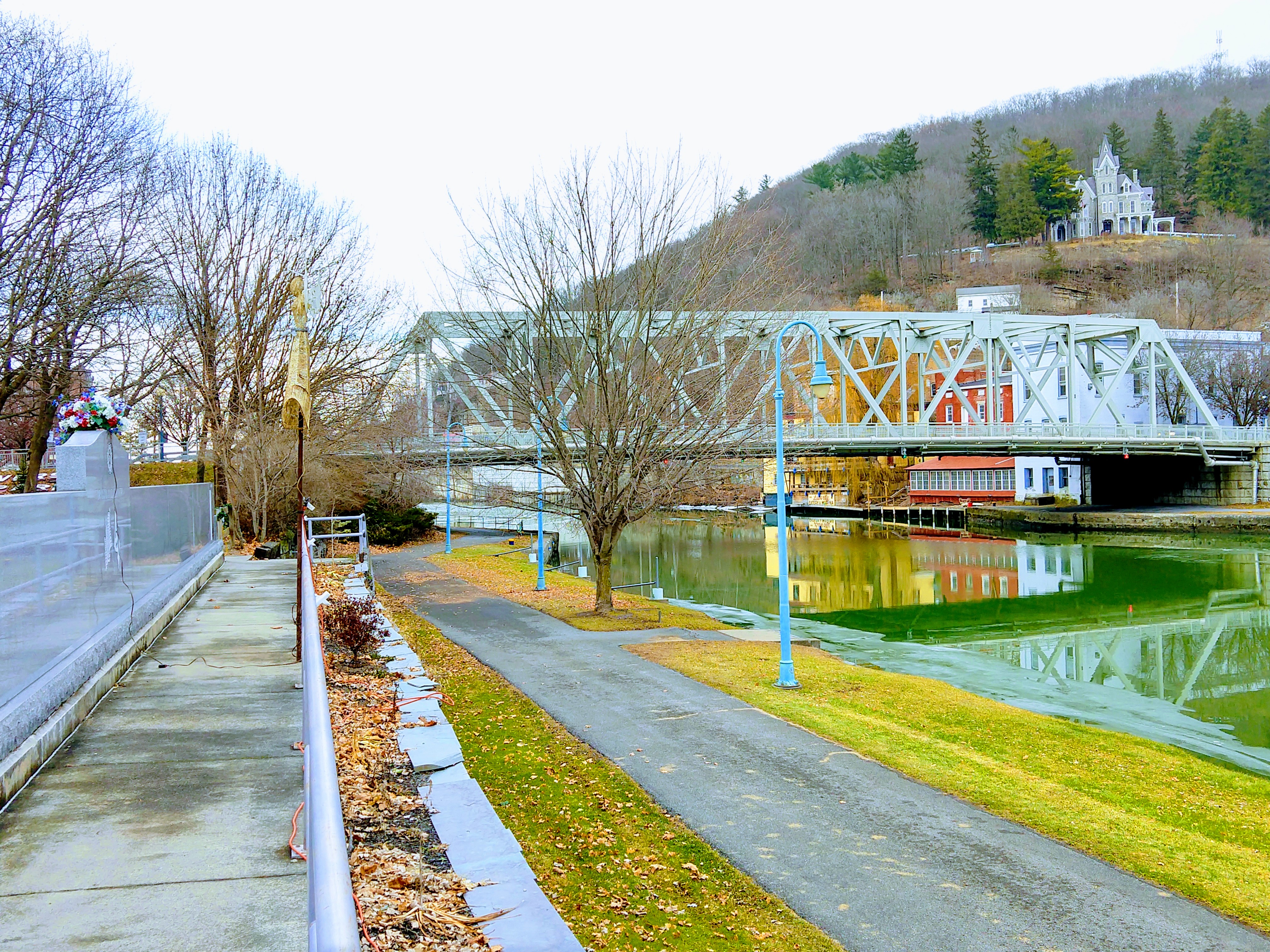 Whitehall, NY 12887,14-16 Center Street