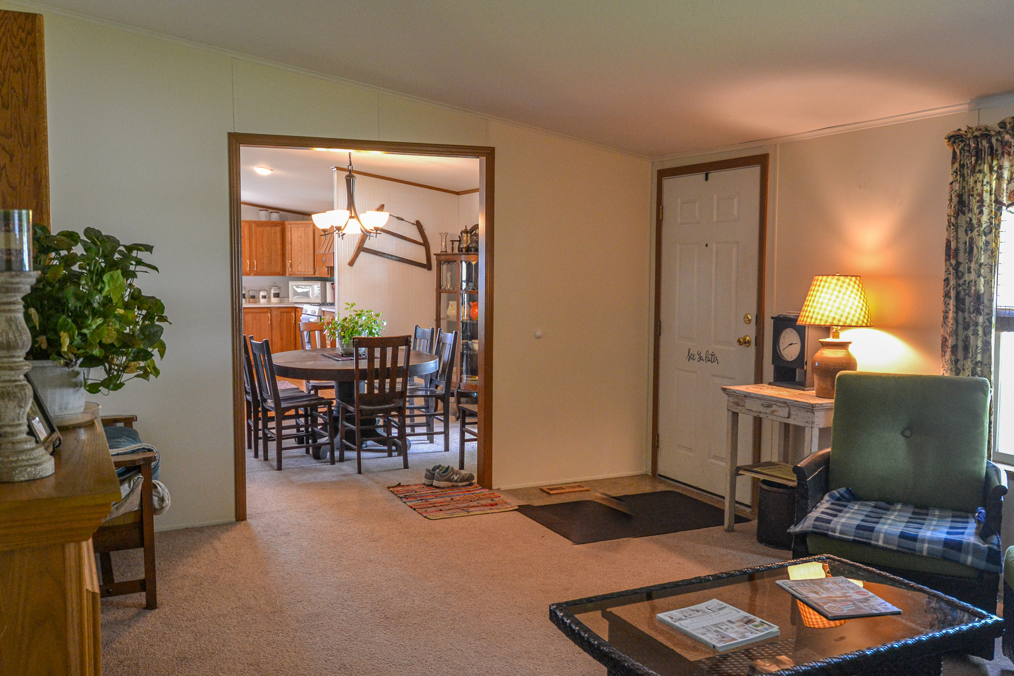 10 Maple Avenue #357, Nevada, IA 50201