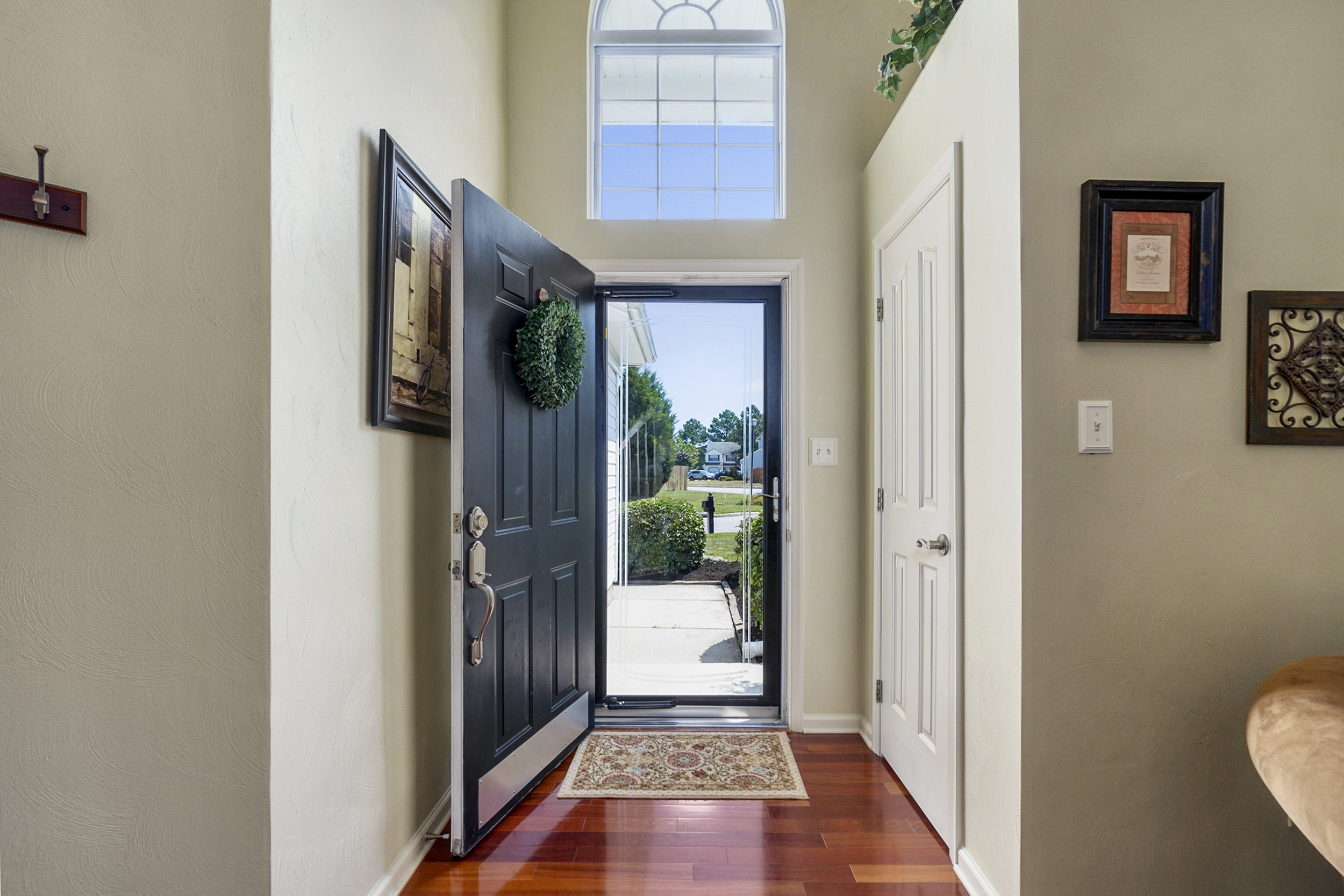 Suffolk, VA 23435,3601 Halter Cove