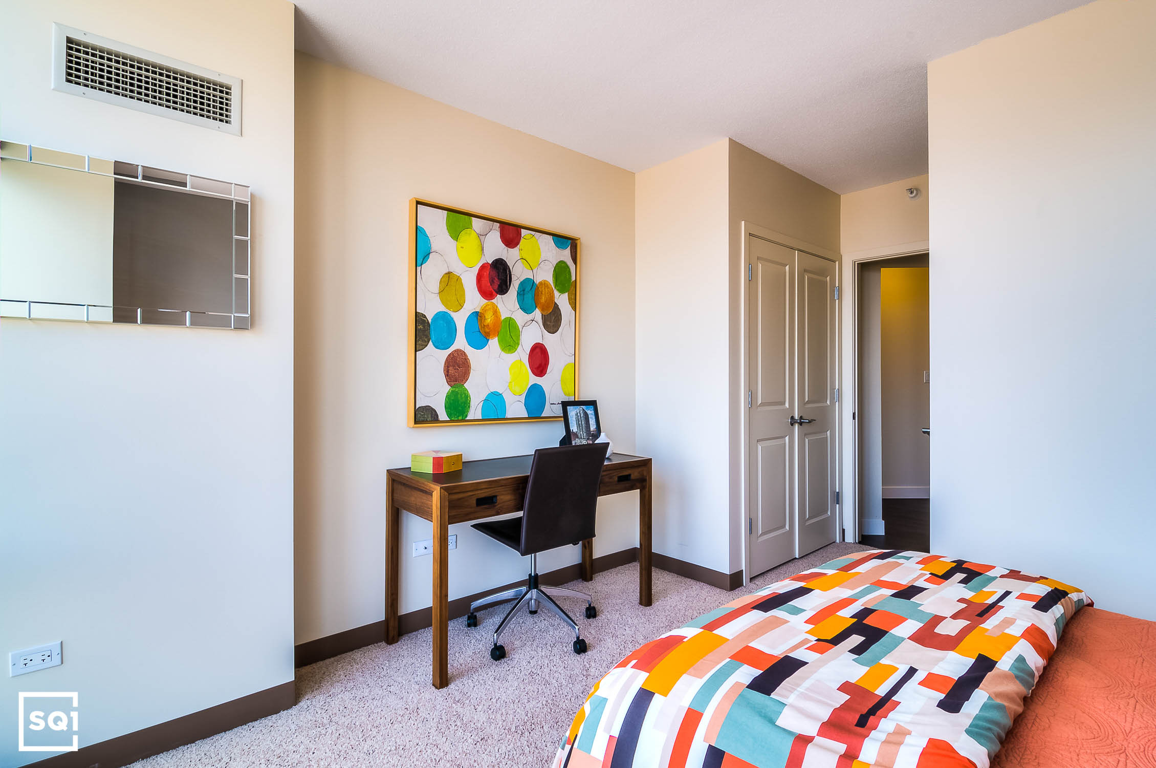 222 West Erie Street #1234, Chicago, IL 60654