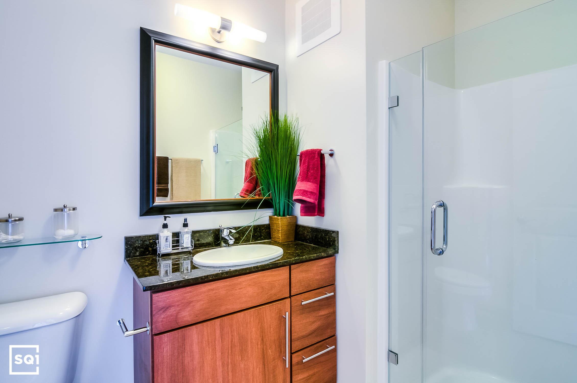 222 West Erie Street #1234, Chicago, IL 60654