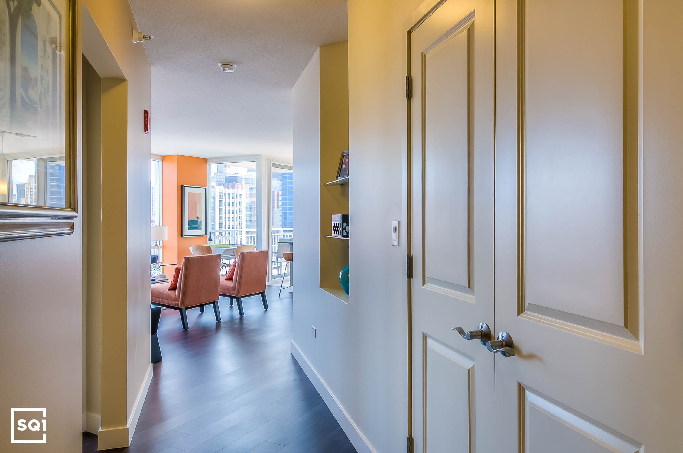 222 West Erie Street #1234, Chicago, IL 60654