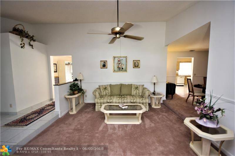 Coral Springs, FL 33071,111 SW 101st Way