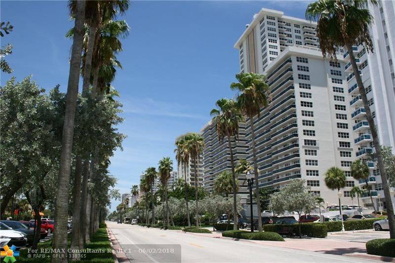 Fort Lauderdale, FL 33308,3500 Galt Ocean Dr  #414