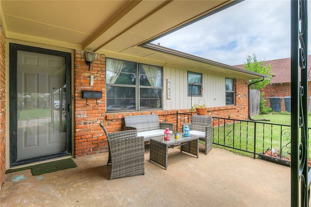 Oklahoma City, OK 73119,3037 SW 57th Street