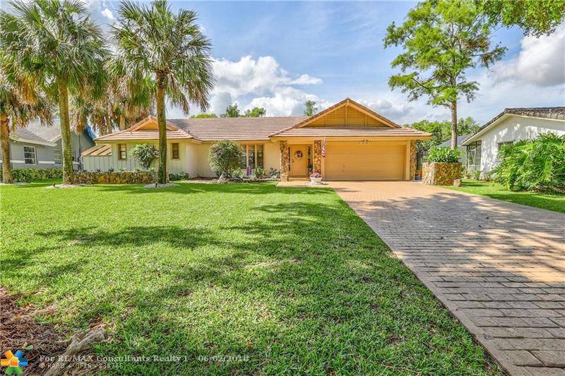 Coral Springs, FL 33071,9226 NW 13th Pl