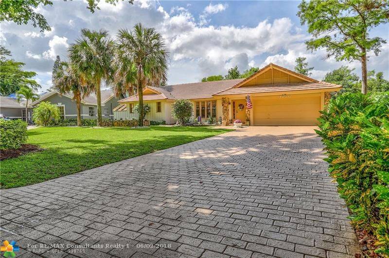Coral Springs, FL 33071,9226 NW 13th Pl