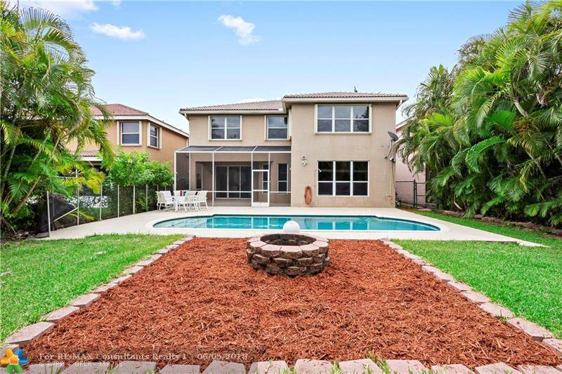 Coral Springs, FL 33076,5354 NW 119th Ter