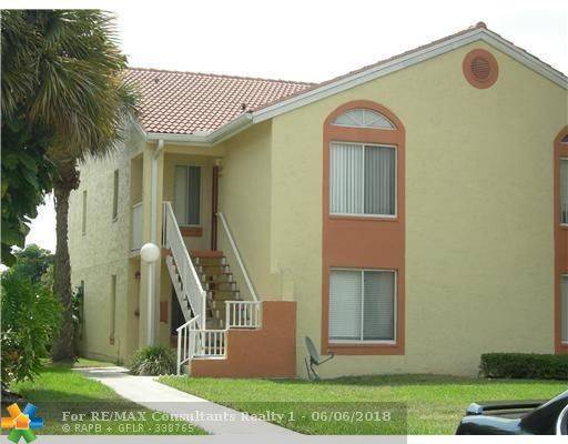 Coral Springs, FL 33071,967 Coral Club Dr  #967