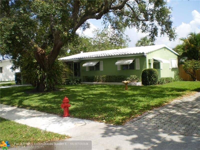 Fort Lauderdale, FL 33312,3201 SW 16th Ct