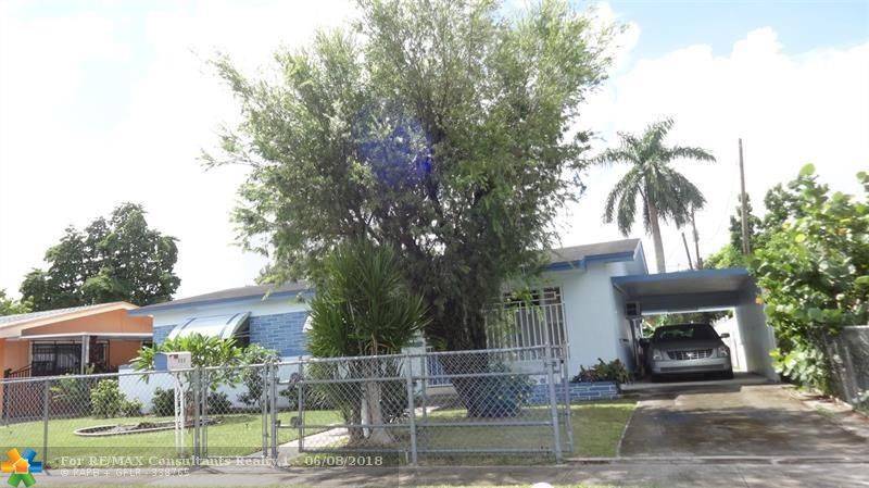 Hialeah, FL 33013,322 E 62nd St