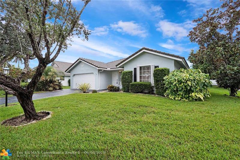 Coral Springs, FL 33067,5341 Pine Cir