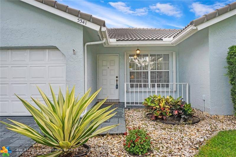 Coral Springs, FL 33067,5341 Pine Cir