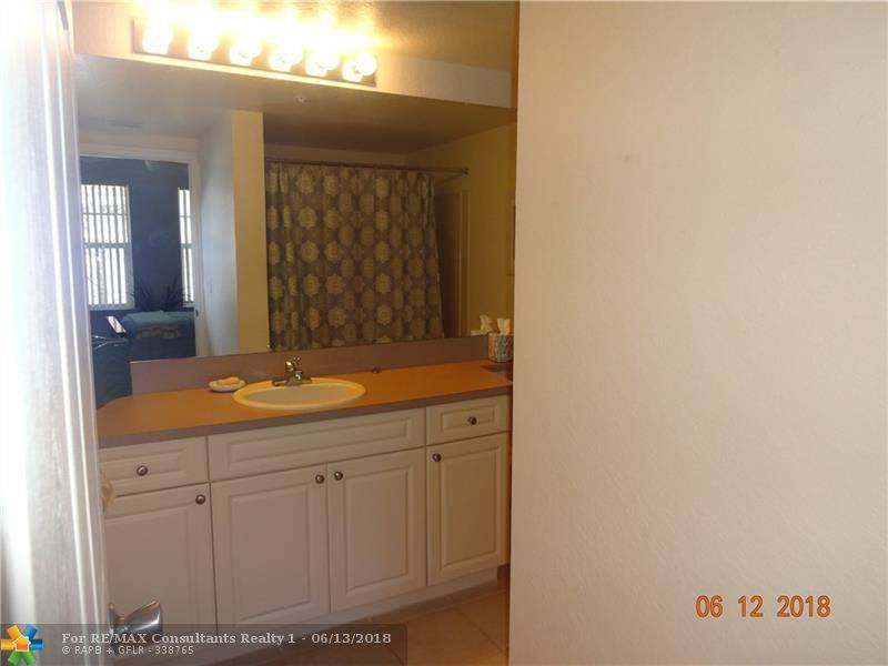 Coral Springs, FL 33067,6406 W Sample Rd  #6406