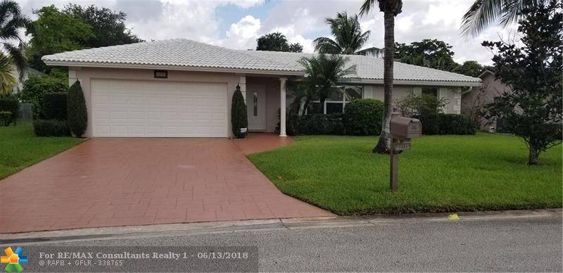 Coral Springs, FL 33065,12135 NW 32nd Pl