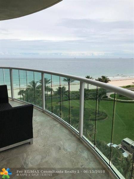 Fort Lauderdale, FL 33308,3400 Galt Ocean  #608 S